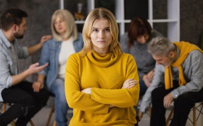 Conversaciones difíciles: el verdadero valor de la familia