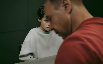 Hablar de emociones con adolescentes