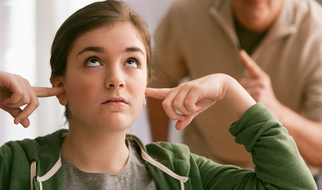 Enseñar a quienes no quieren escuchar