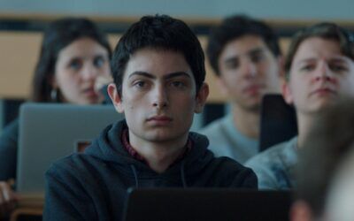 La educación emocional como salvavidas en las aulas