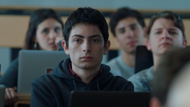 La educación emocional como salvavidas en las aulas