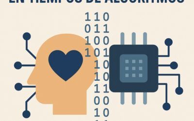 Educación emocional en tiempos de algoritmos