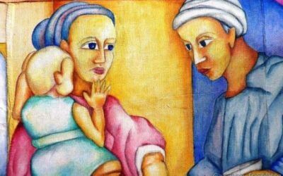 Inteligencia emocional en la familia
