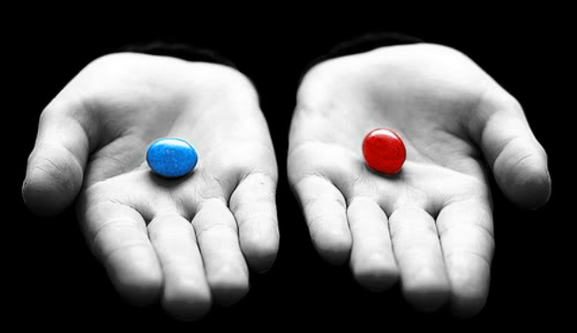 Matrix y/o la inteligencia emocional