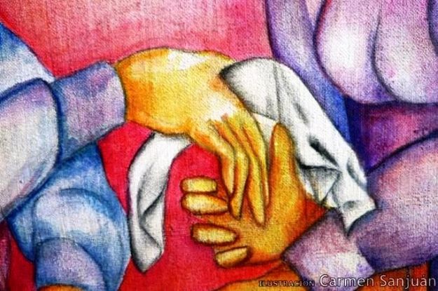 Tristeza, miedo, frustración: ¿medicamos las emociones?