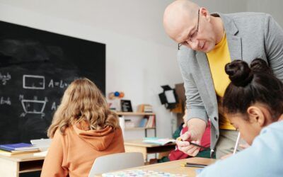 Educación: el poder invisible de las expectativas