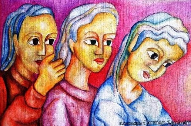 Las 3 quejas más frecuentes en los adolescentes